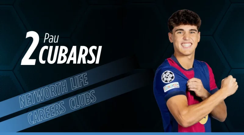 Pau Cubarsi