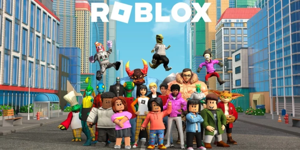 Roblox