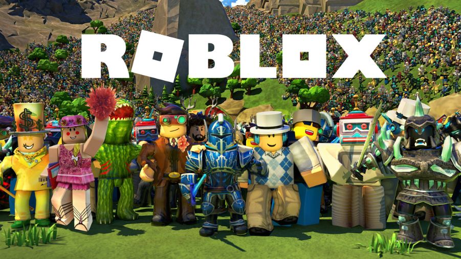 Roblox Guide