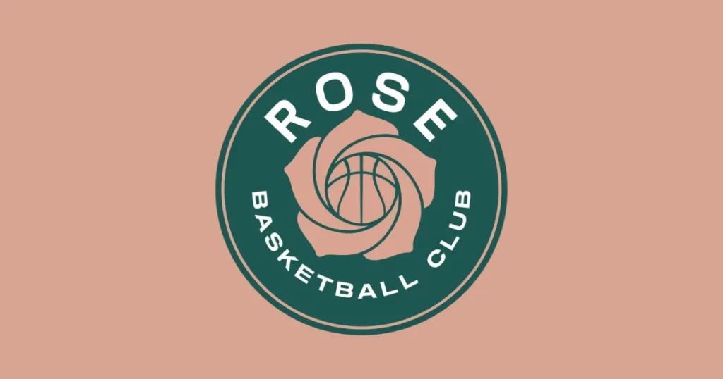 Unrivaled Club Rose BC logo