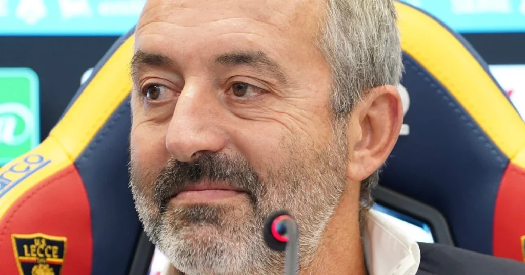 Marco Giampaolo