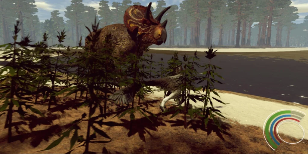 Saurian