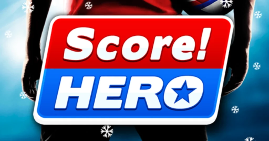 Score! Hero