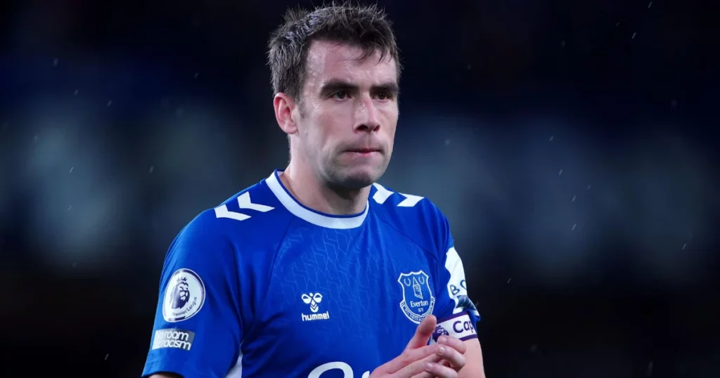 Seamus Coleman