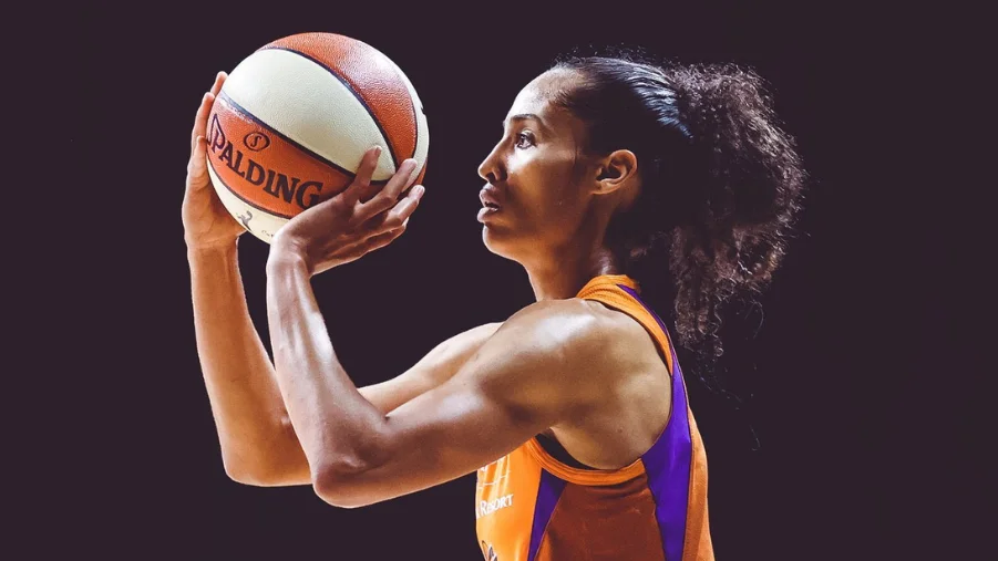 Skylar Diggins-Smith