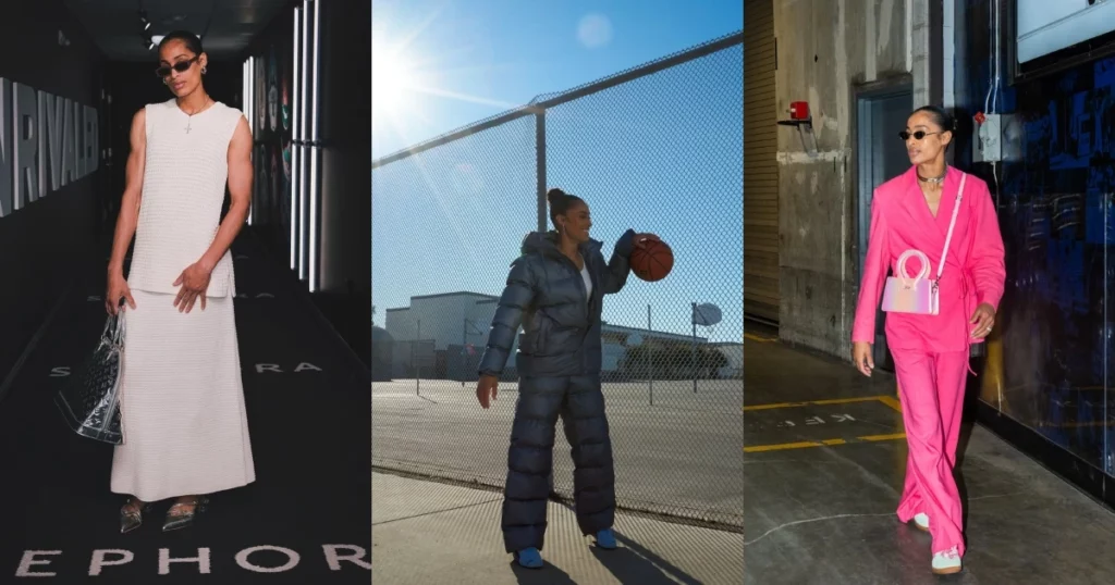 Skylar Diggins-Smith