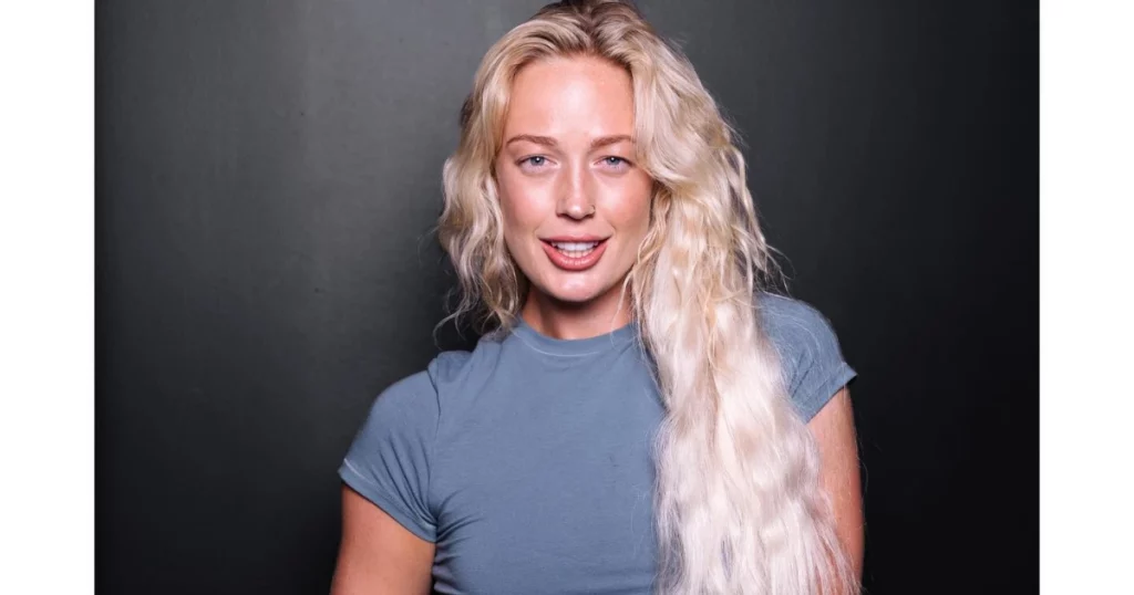 Sophie Cunningham Skims