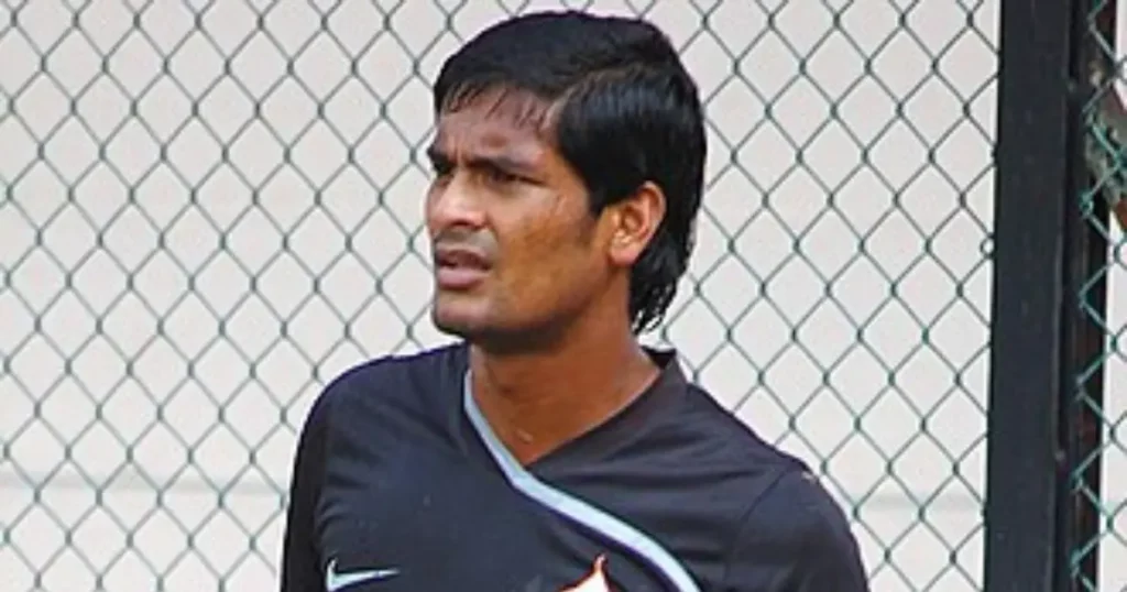 Subrata Pal