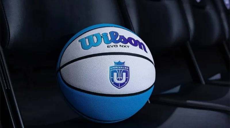 Unrivaled Basketball League