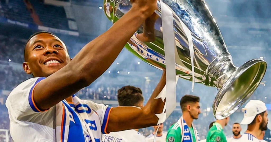 David Alaba