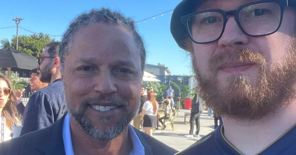 Cobi Jones 