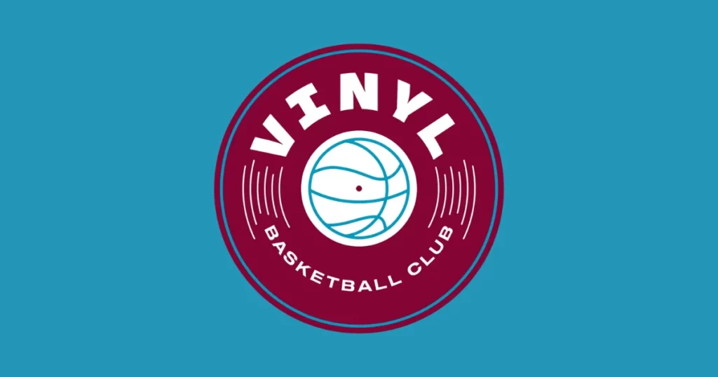 Unrivaled Club Vinyl BC logo