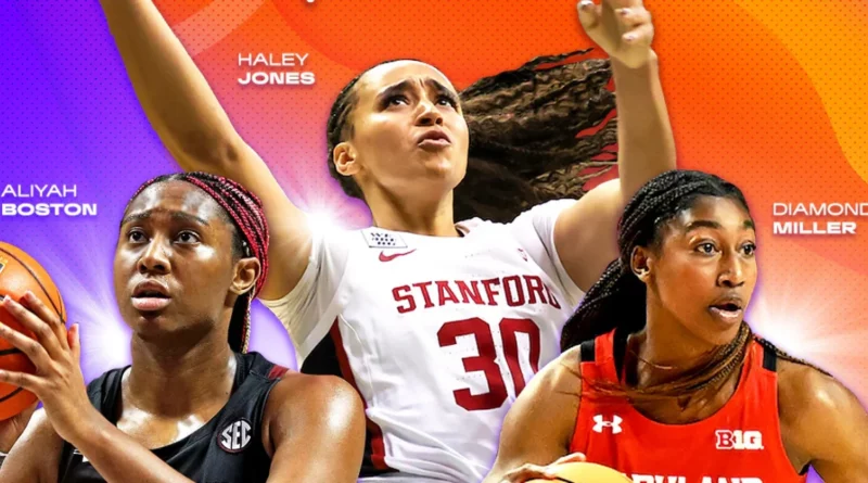 WNBA Draft