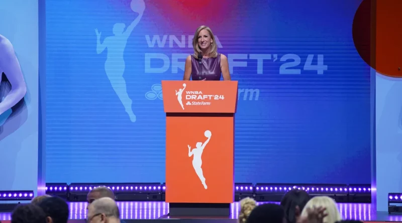 WNBA Draft