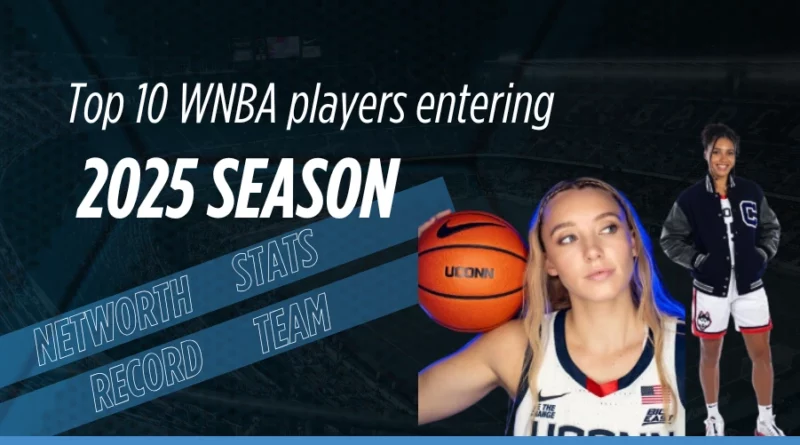 Top WNBA Players