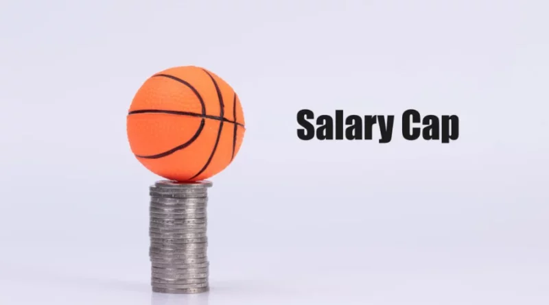 WNBA Salary Cap