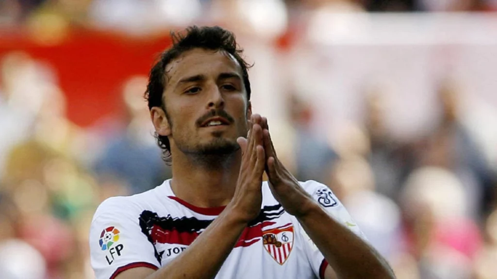 Antonio Puerta
