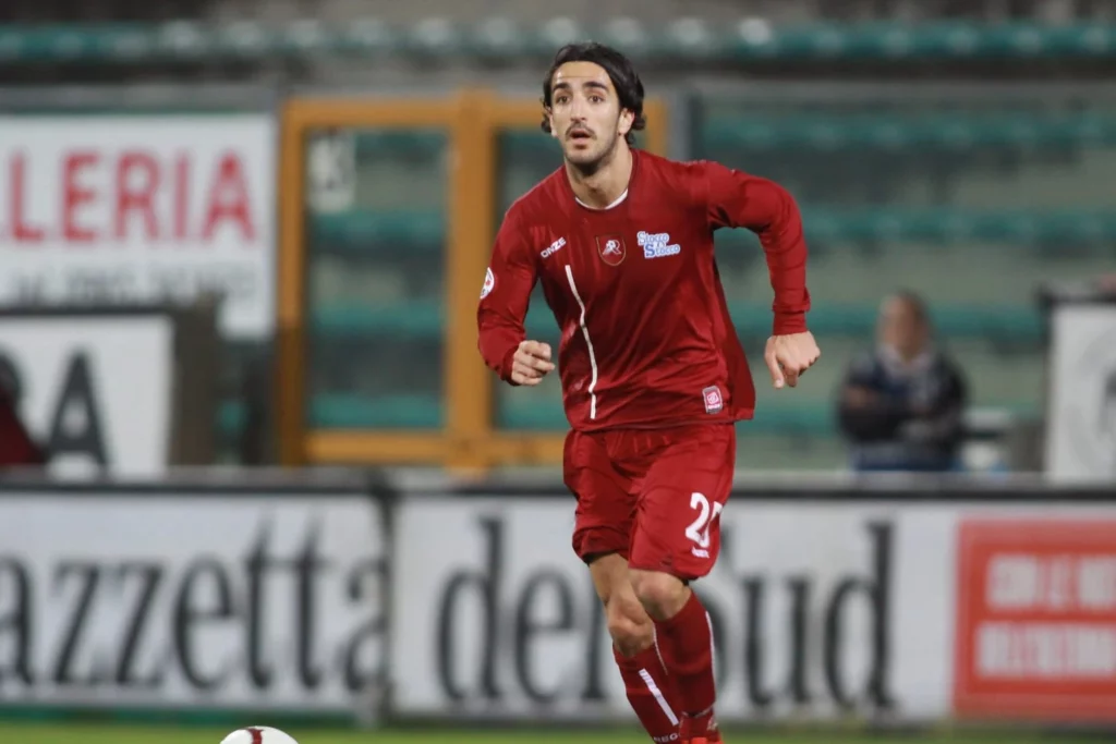 Piermario Morosini 