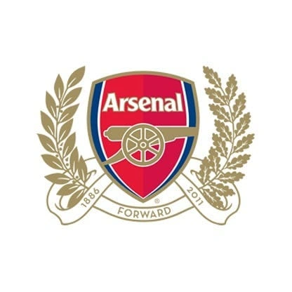 Arsenal FC.