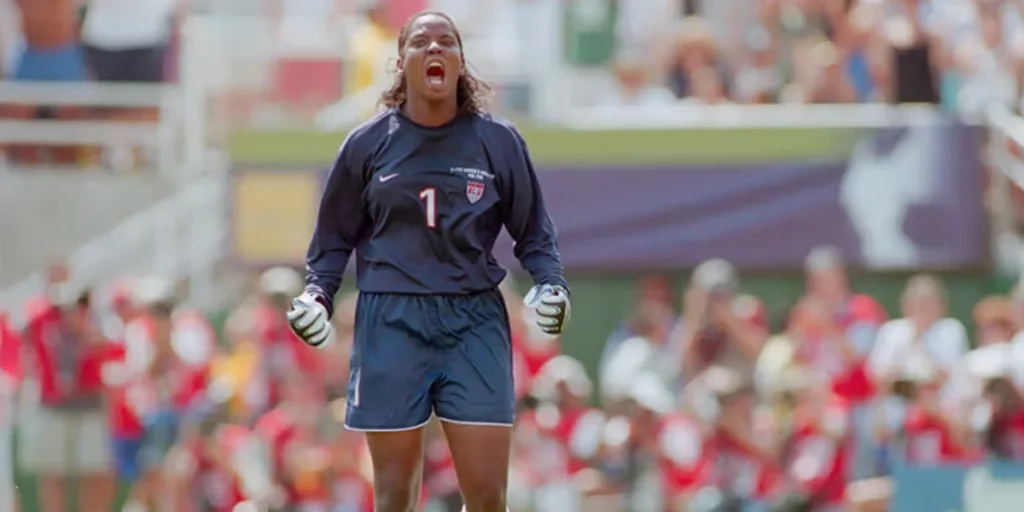 Briana Scurry