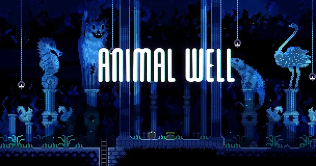 Animal Well