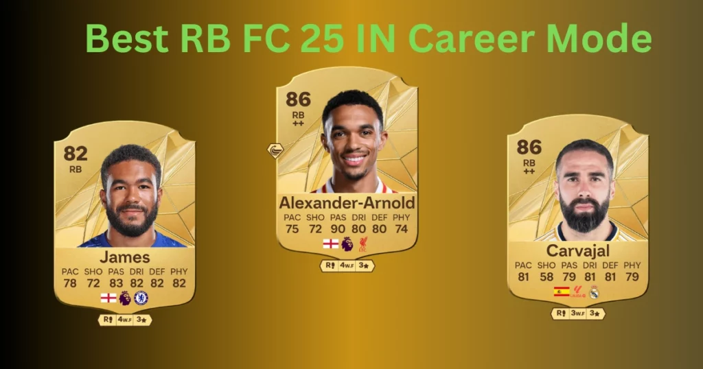 BEST RB FC 25