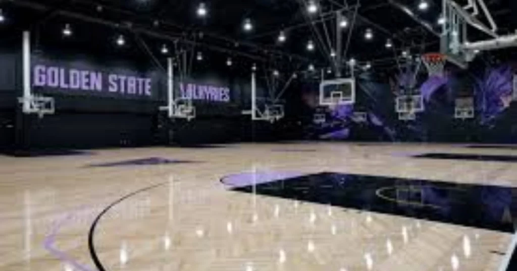 Golden State Valkyries