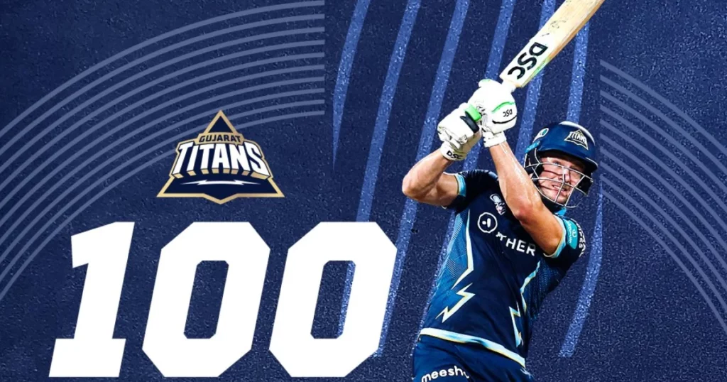 David Miller in IPL