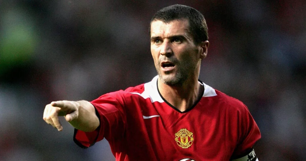 keane