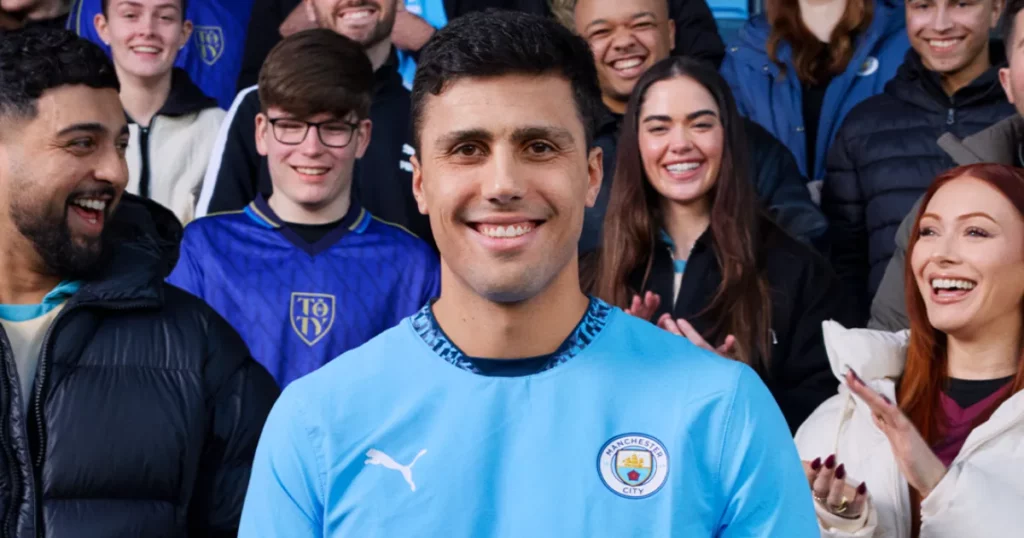 RODRI
