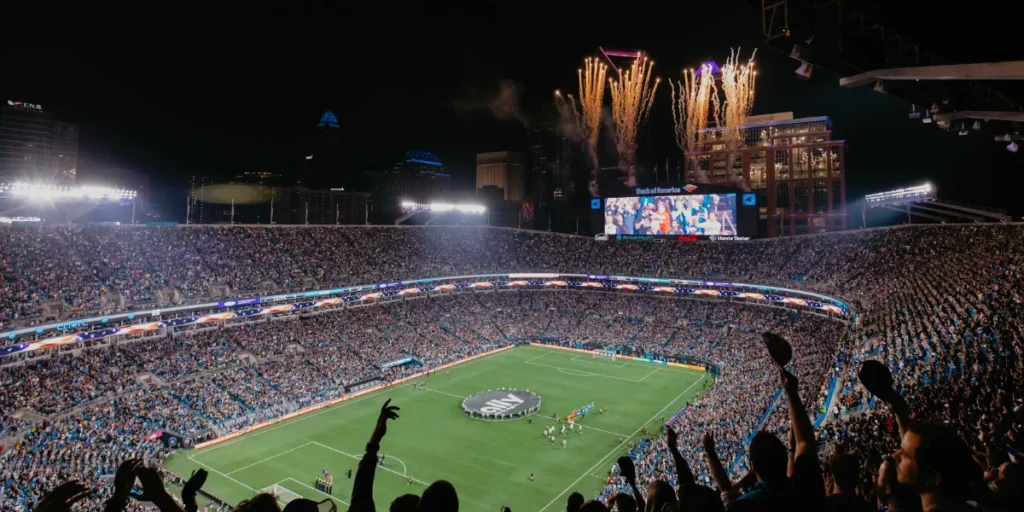 Charlotte FC Stadium