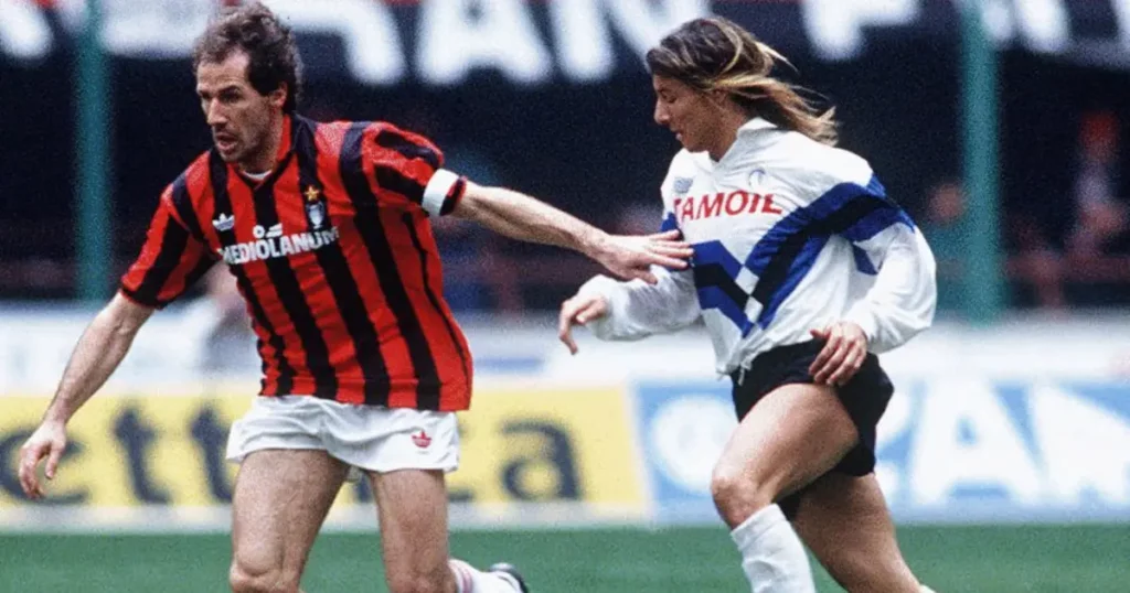 Franco Baresi