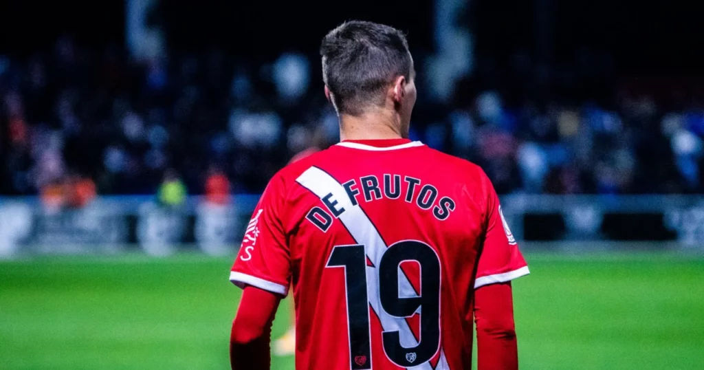 De Frutos