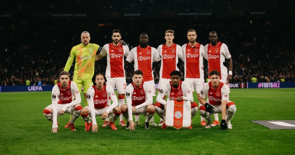 AFC Ajax vs Feyenoord Prediction