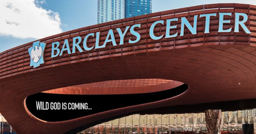 Barclays Center
