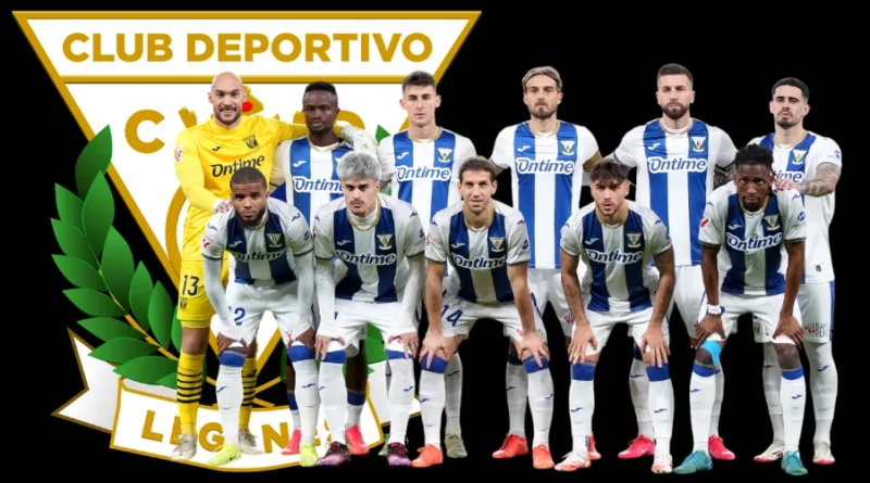CD Leganes
