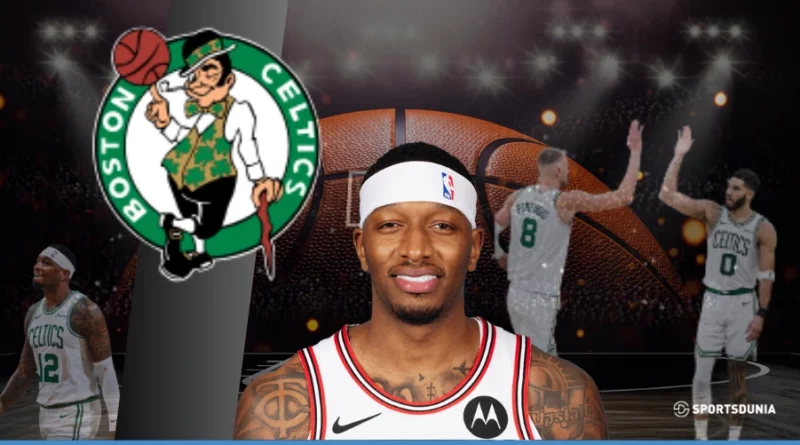 Boston Celtics Biography