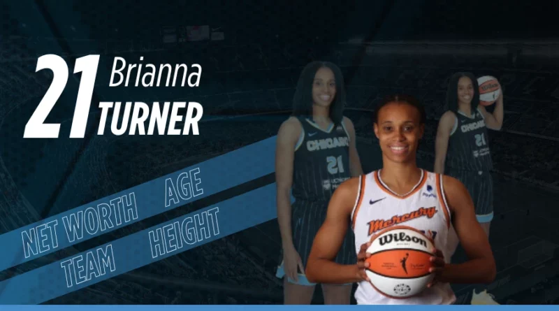 Brianna Turner Biography