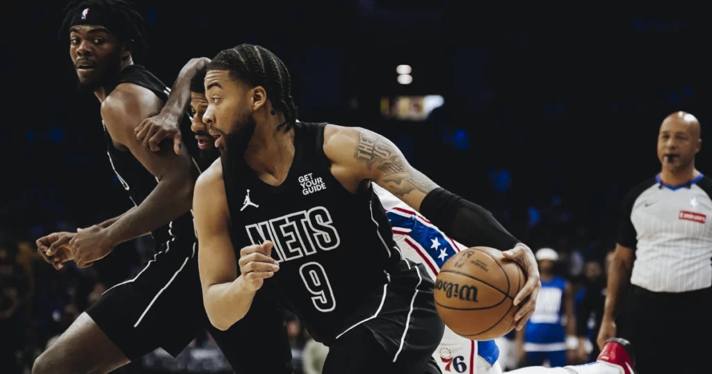 Brooklyn Nets