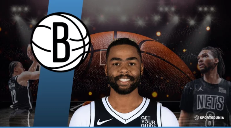 Brooklyn Nets Biography
