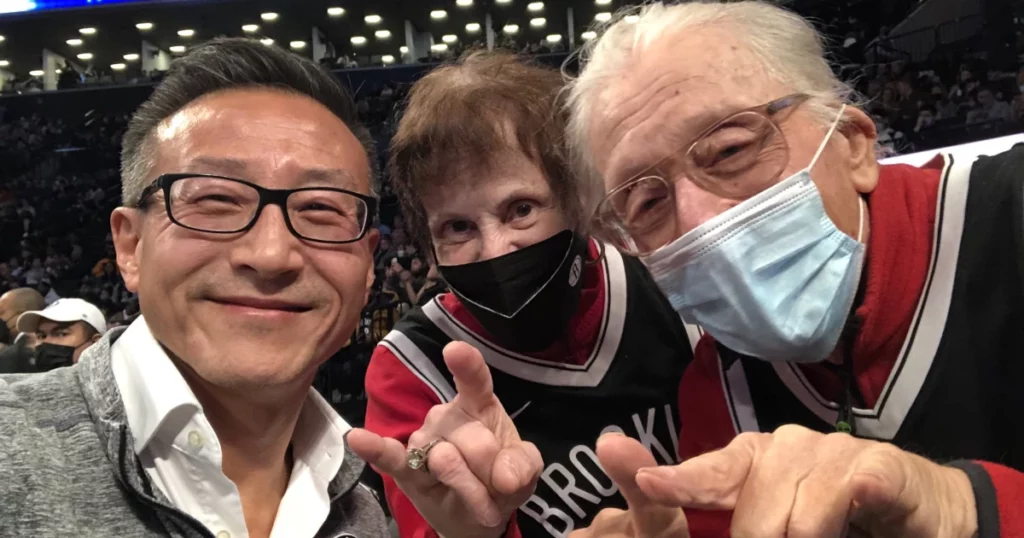 Brooklyn Nets Owner