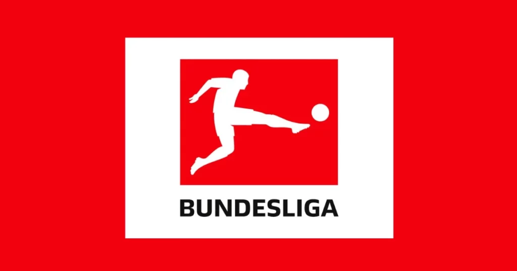 Bundesliga Logo