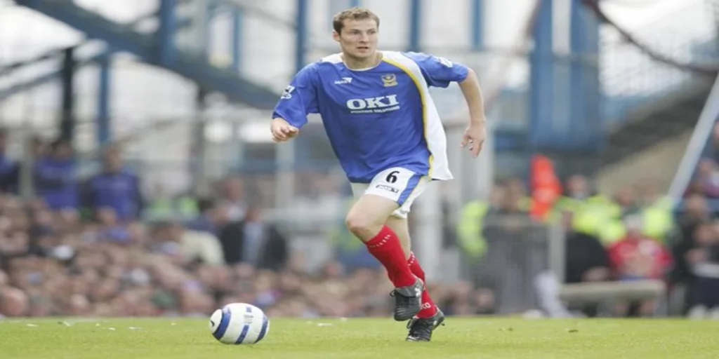 Brian Priske (Image Credits- X- @ForgotAboutThem