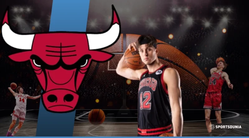 Chicago Bulls Roster