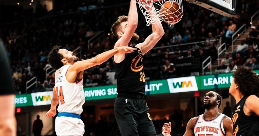 Cleveland Cavaliers