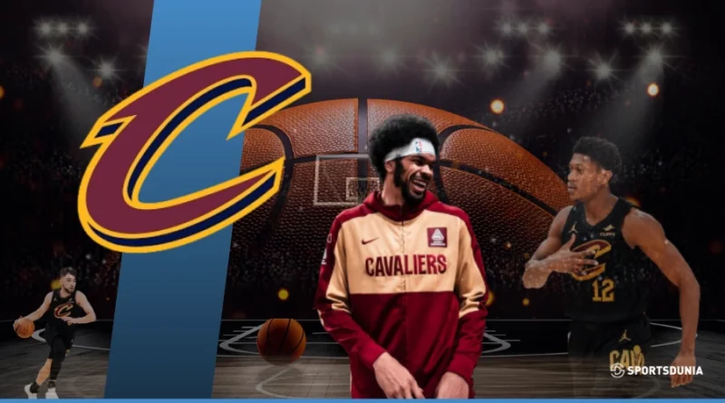 Cleveland Cavaliers Biography
