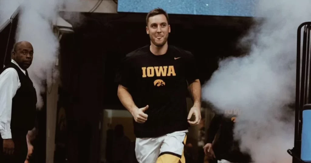 Connor McCaffery