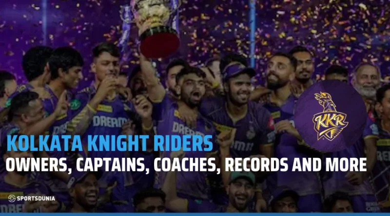 Kolkata Knight Riders