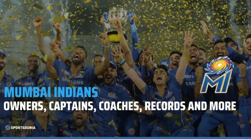 Mumbai Indians