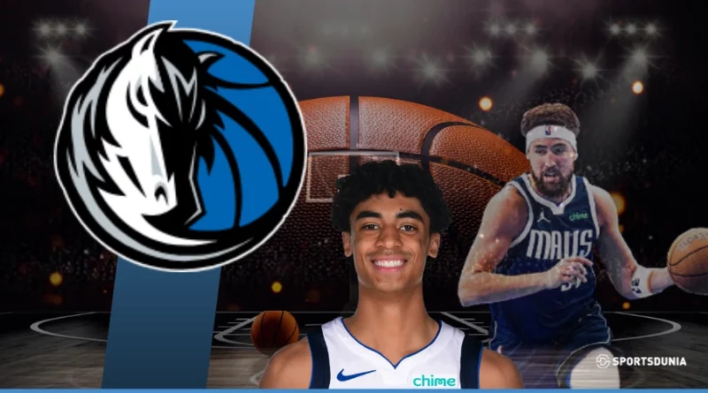 Dallas Mavericks Bio